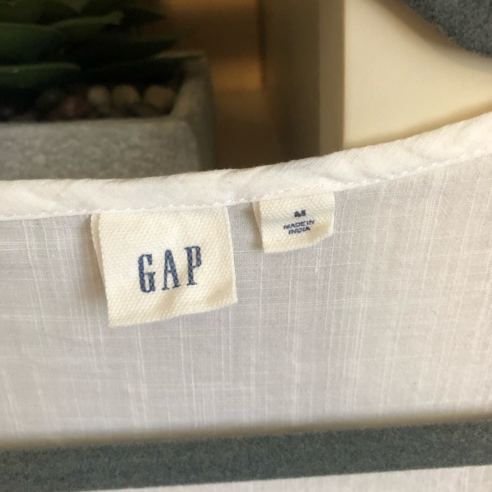 Gap Blouse - image 2